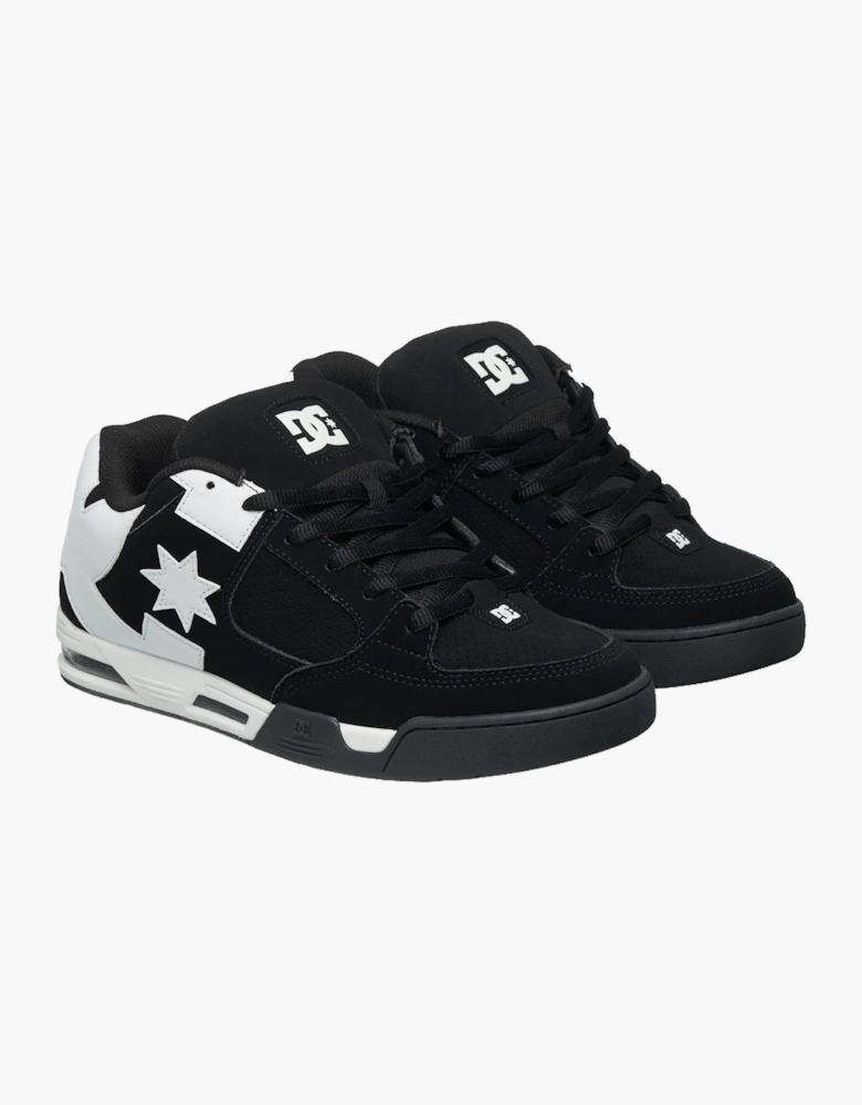 DC Shoes Mens Dc Command Trainers