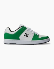 Green/White/Yellow