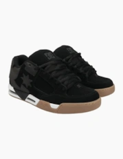 Black/Gum