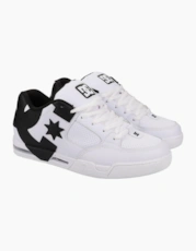 White Black