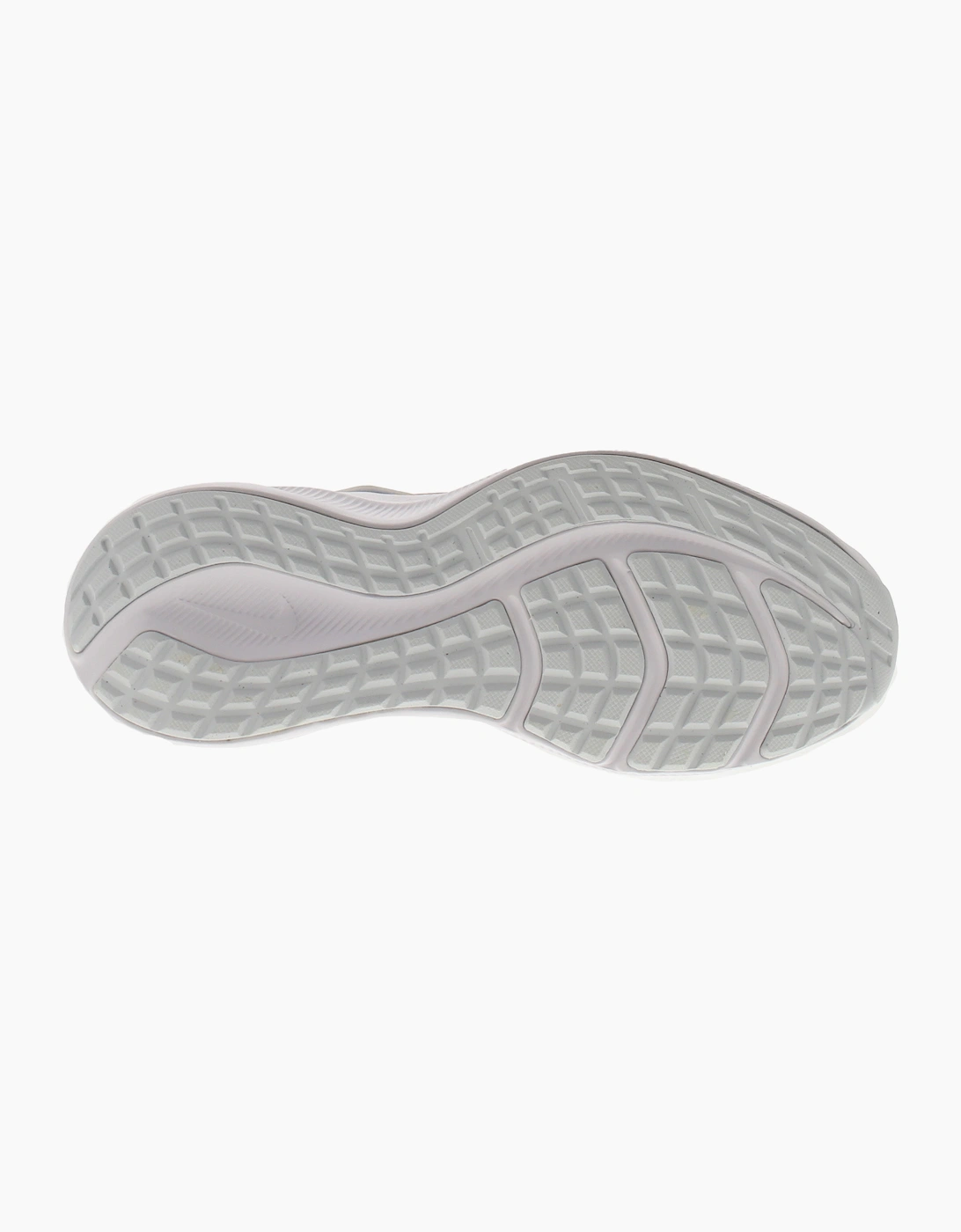 Nike Junior Girls Trainers Downshifter 11 Se Ps Touch Fastening football grey mu