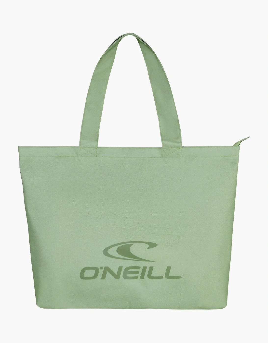 O'Neill O'Neill Womens Coastal Tote Beach Bag - Green