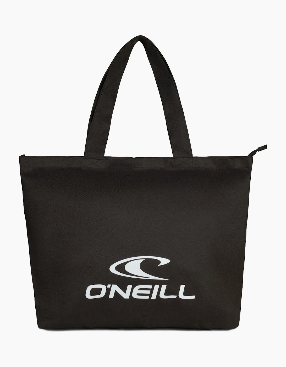 O'Neill O'Neill Womens Coastal Tote Beach Bag - Black