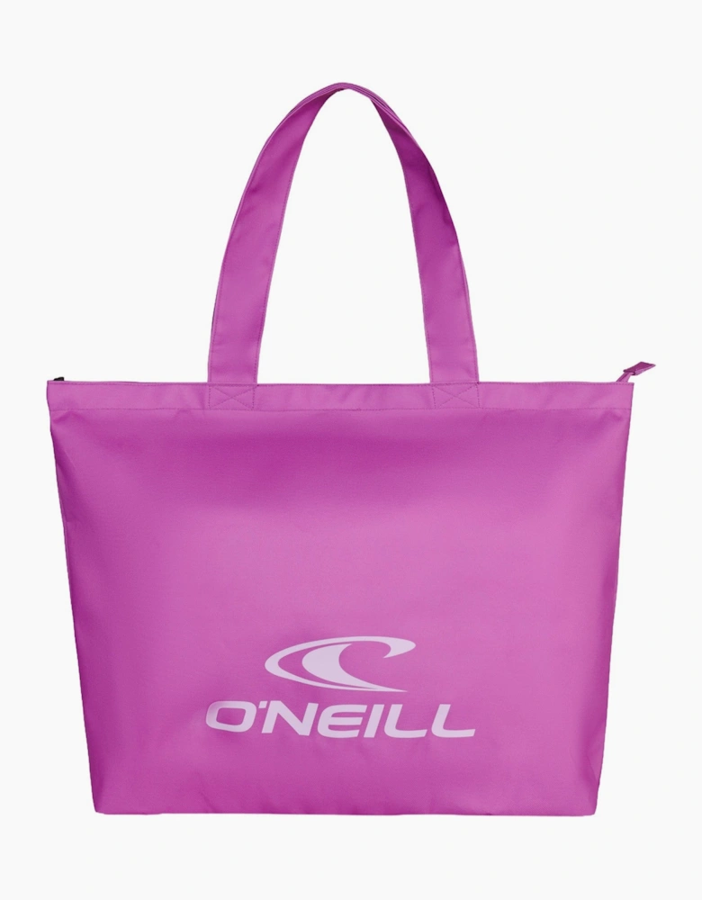 O'Neill Womens Coastal Tote Beach Bag
