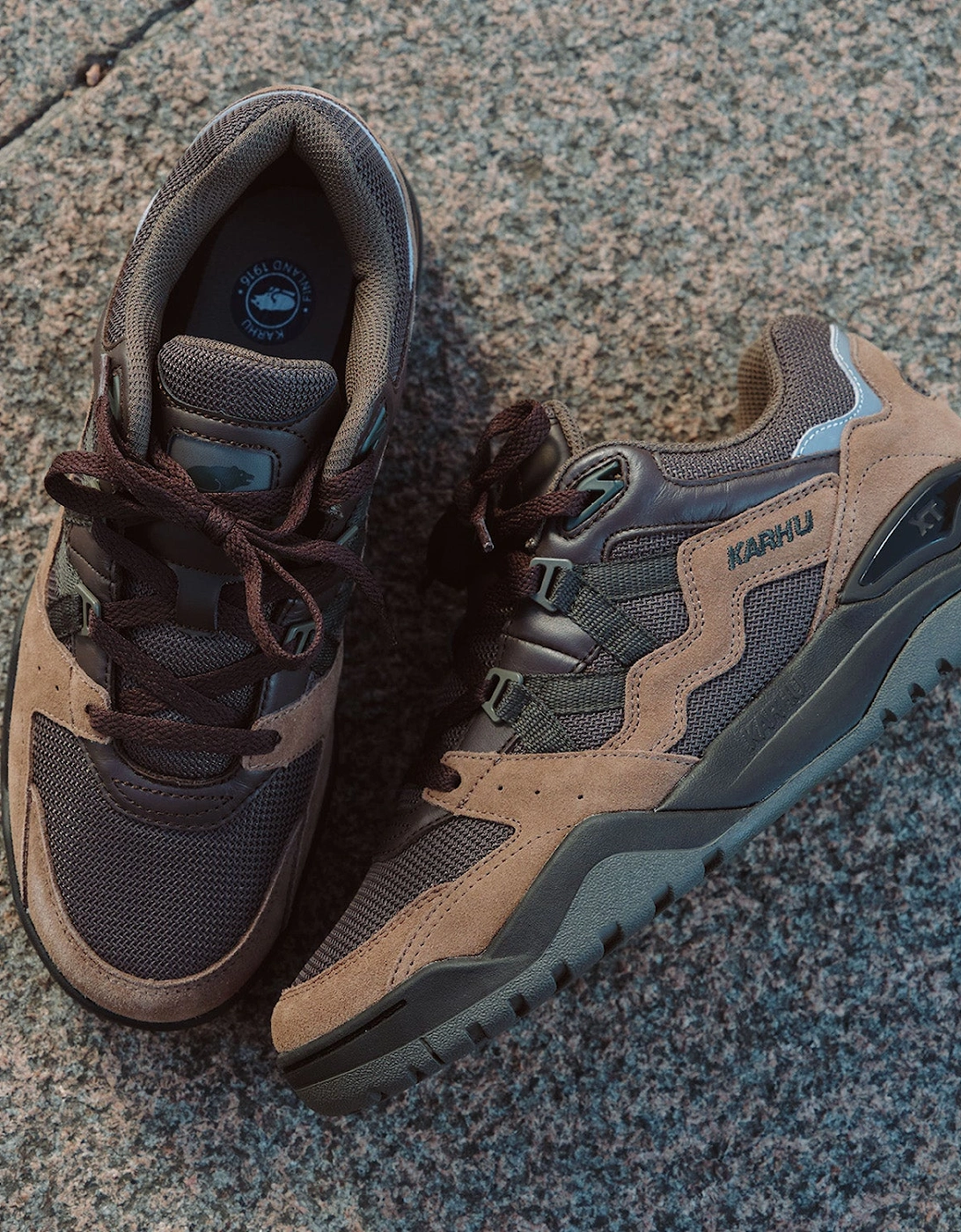 Karhu Fusion XT Trainers