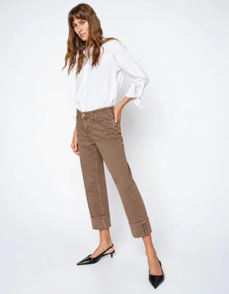 Colarado color pant