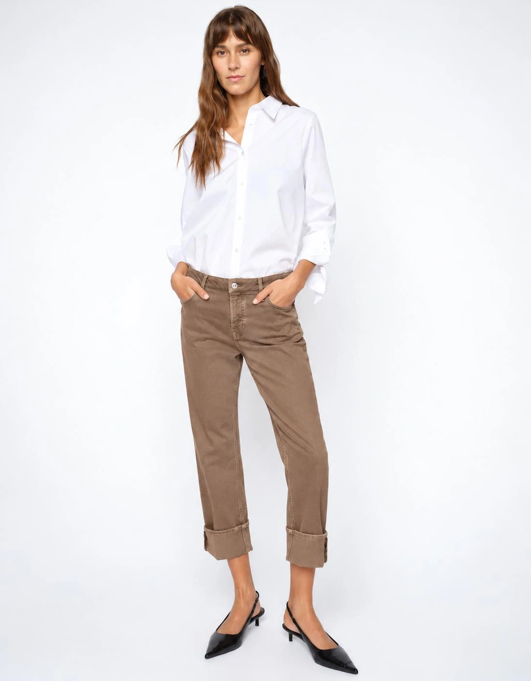 Colarado color pant