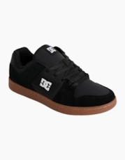 Black/Gum
