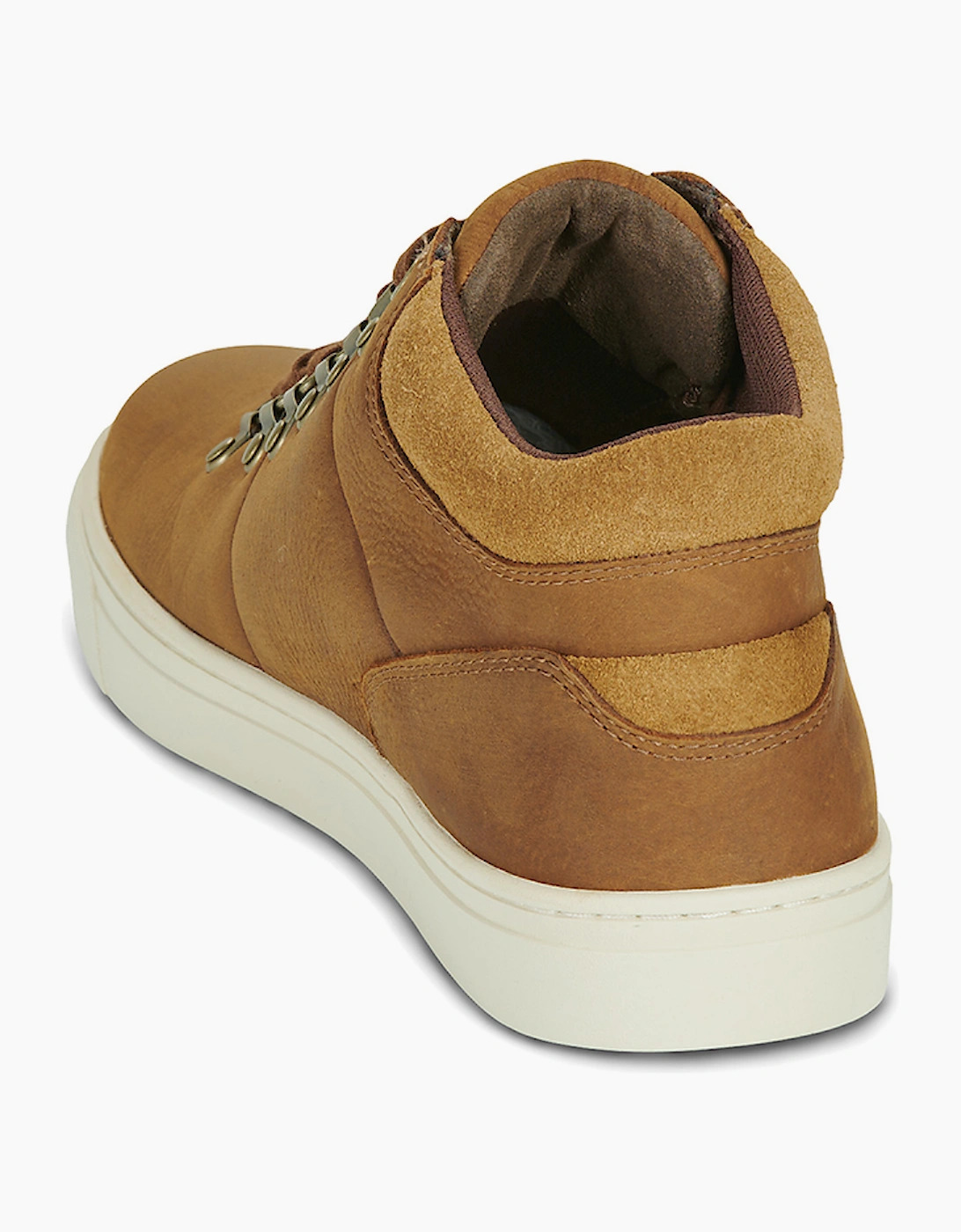 Timberland Lisbon Hills Mid Lace Up Shoes