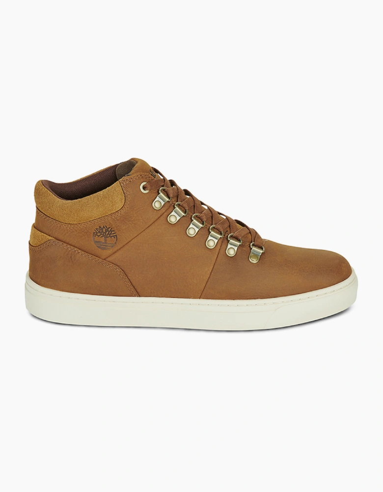 Timberland Lisbon Hills Mid Lace Up Shoes