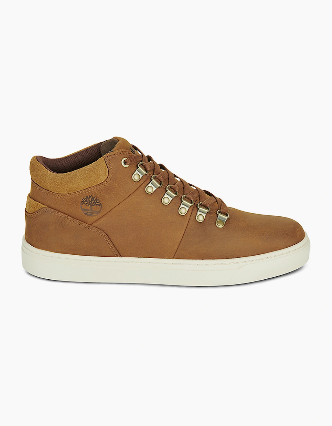 Timberland Lisbon Hills Mid Lace Up Shoes