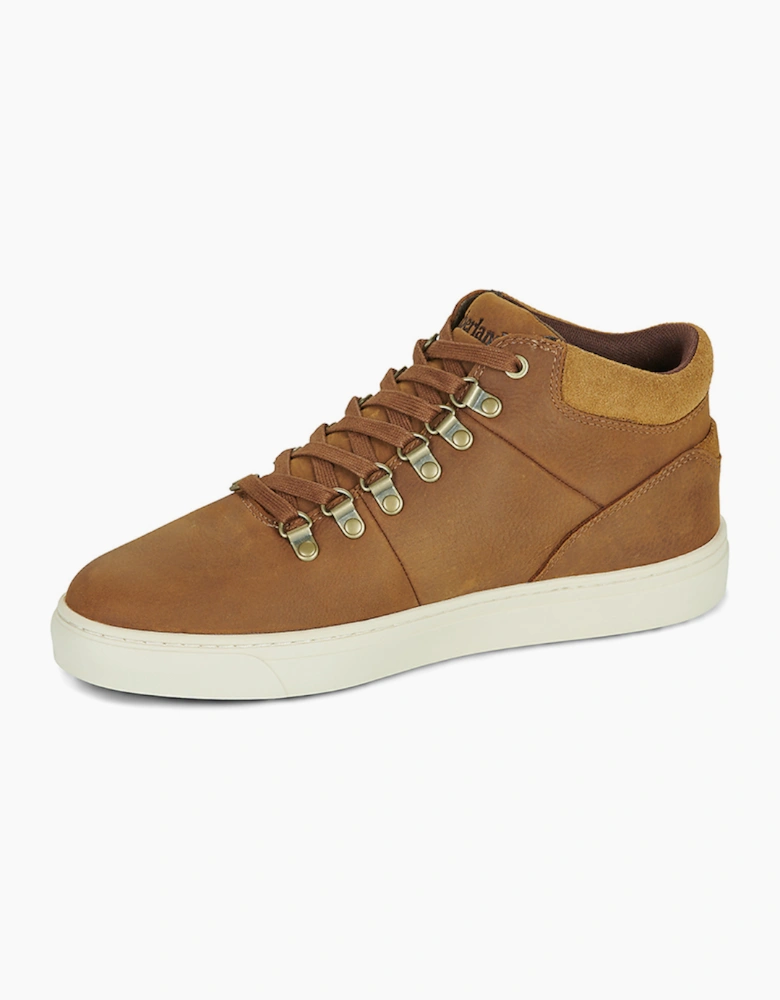 Timberland Lisbon Hills Mid Lace Up Shoes