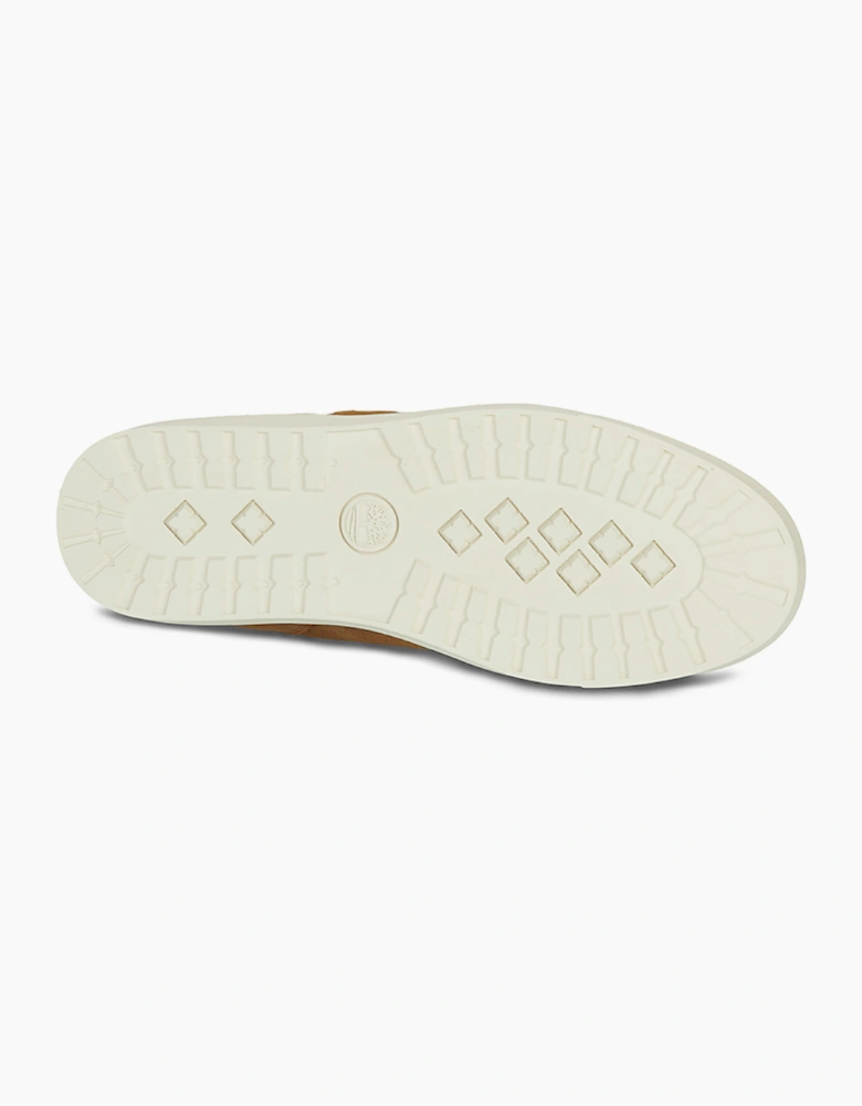 Timberland Lisbon Hills Mid Lace Up Shoes