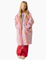 Unicorn Dreams Pink