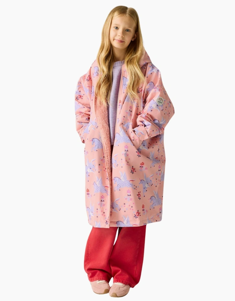 Regatta Kids Cath Kidston Changing Robe