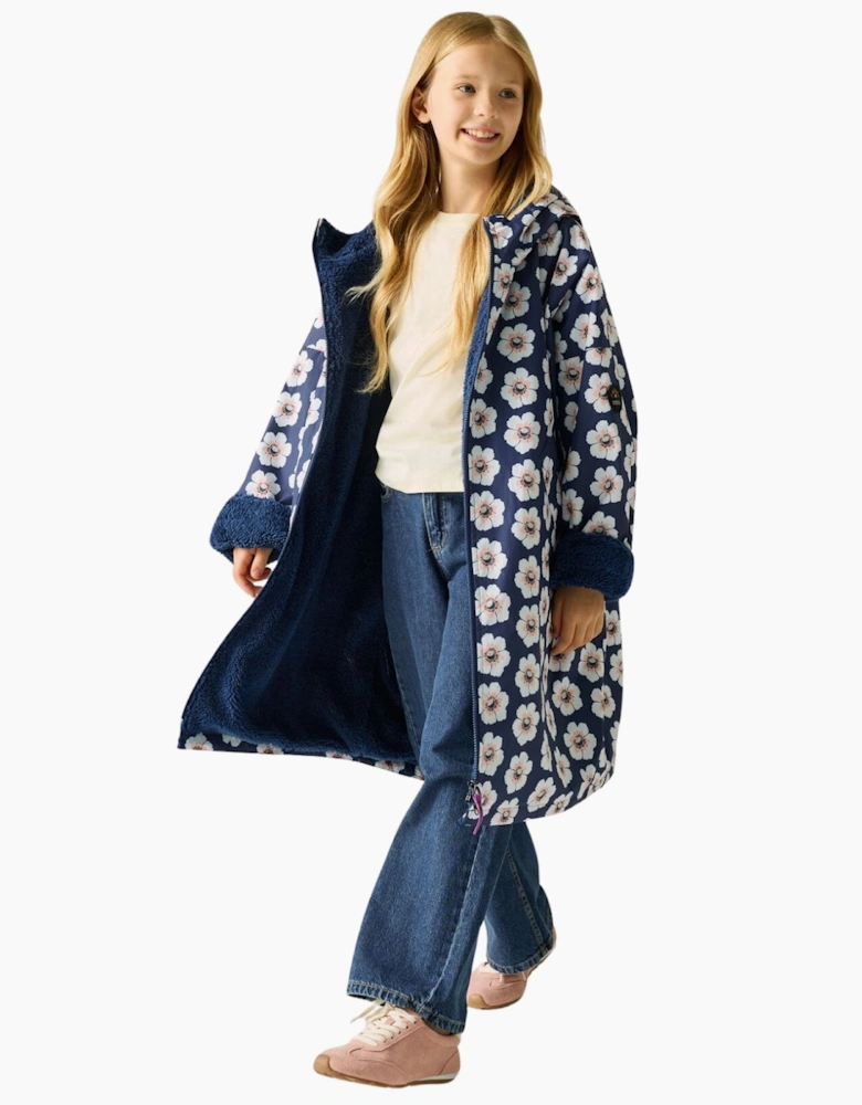 Regatta Kids Cath Kidston Changing Robe