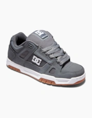 Grey/Gum