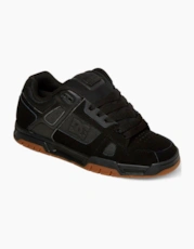 Black/Gum