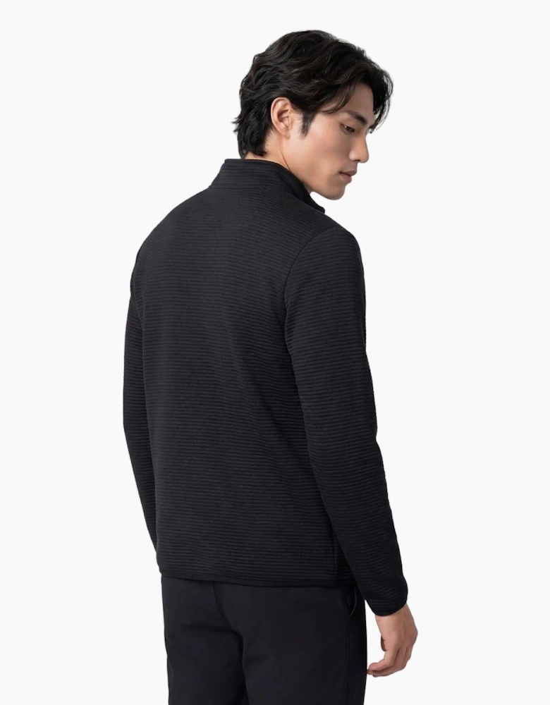 Skechers Prime Time Men's Black Jacket