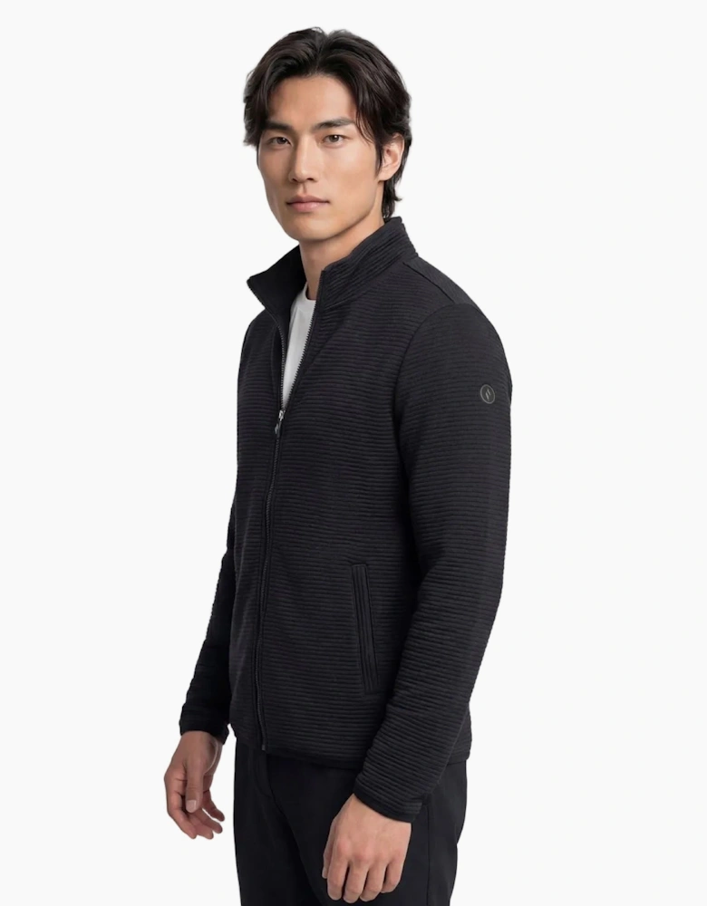 Skechers Prime Time Men's Black Jacket