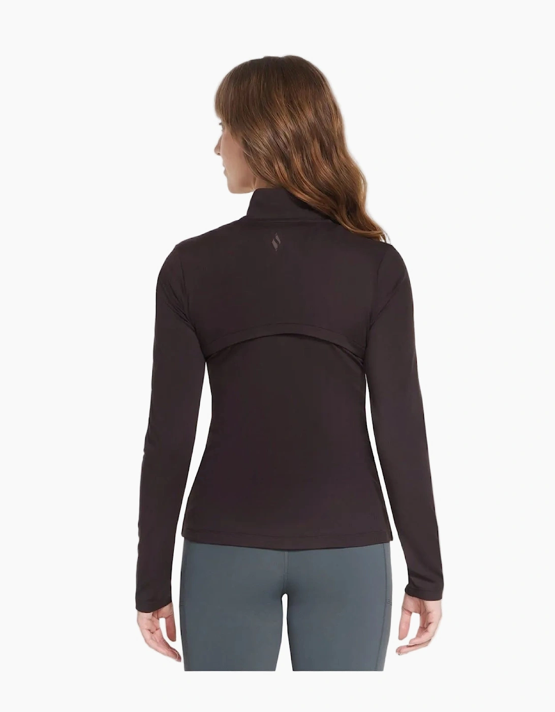 Skechers GOFLEX Harmony Women's Brown Jacket