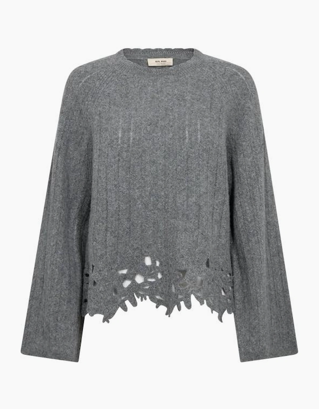 Vanju Liora lace jumper