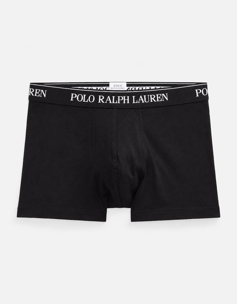 Polo Ralph Lauren Classic Trunks Mens Trunks Multicoloured