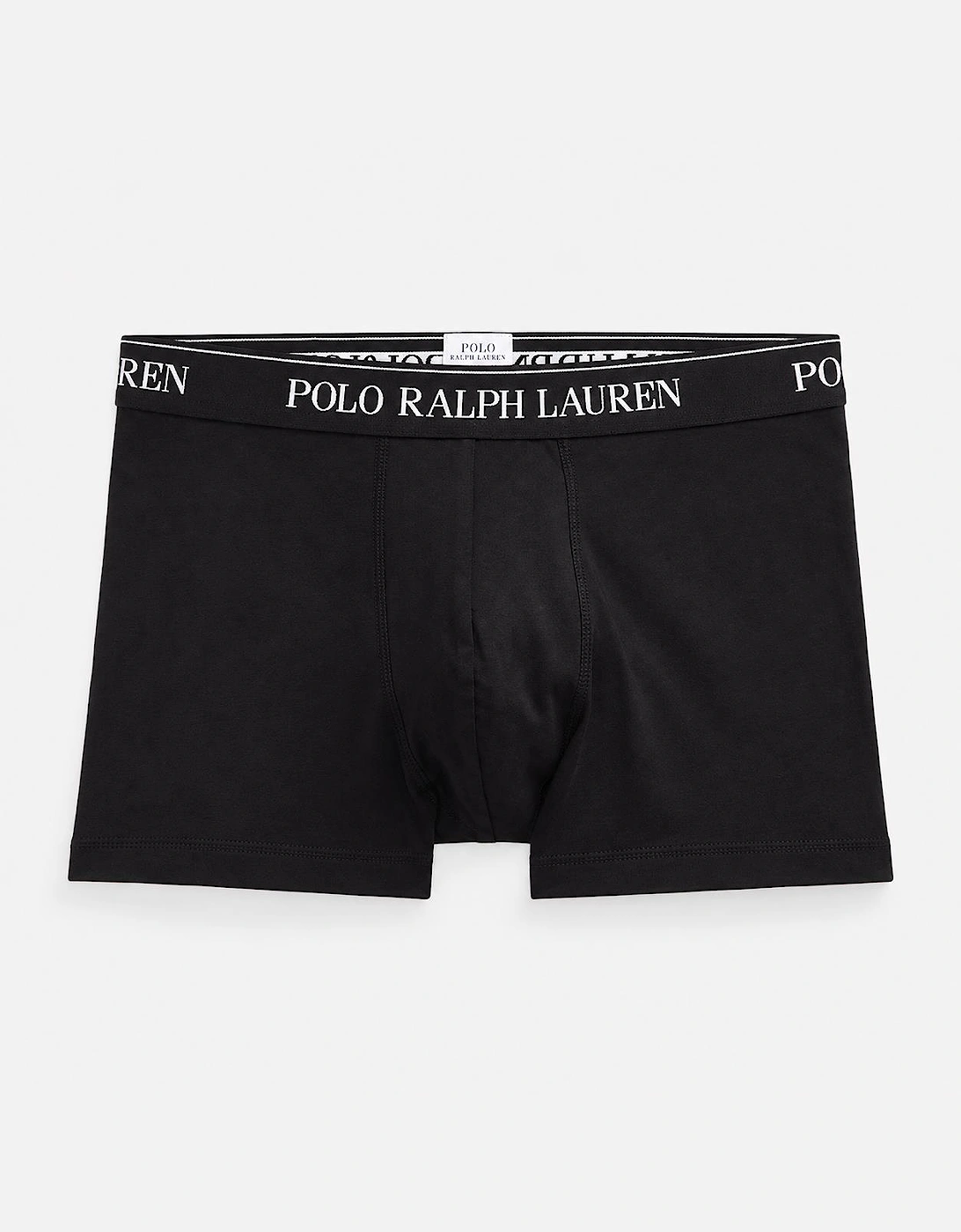 Polo Ralph Lauren Classic Trunks Mens Trunks Multicoloured
