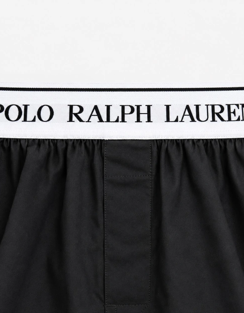 Polo Ralph Lauren Elastic Boxers Mens Boxer Shorts Multicoloured