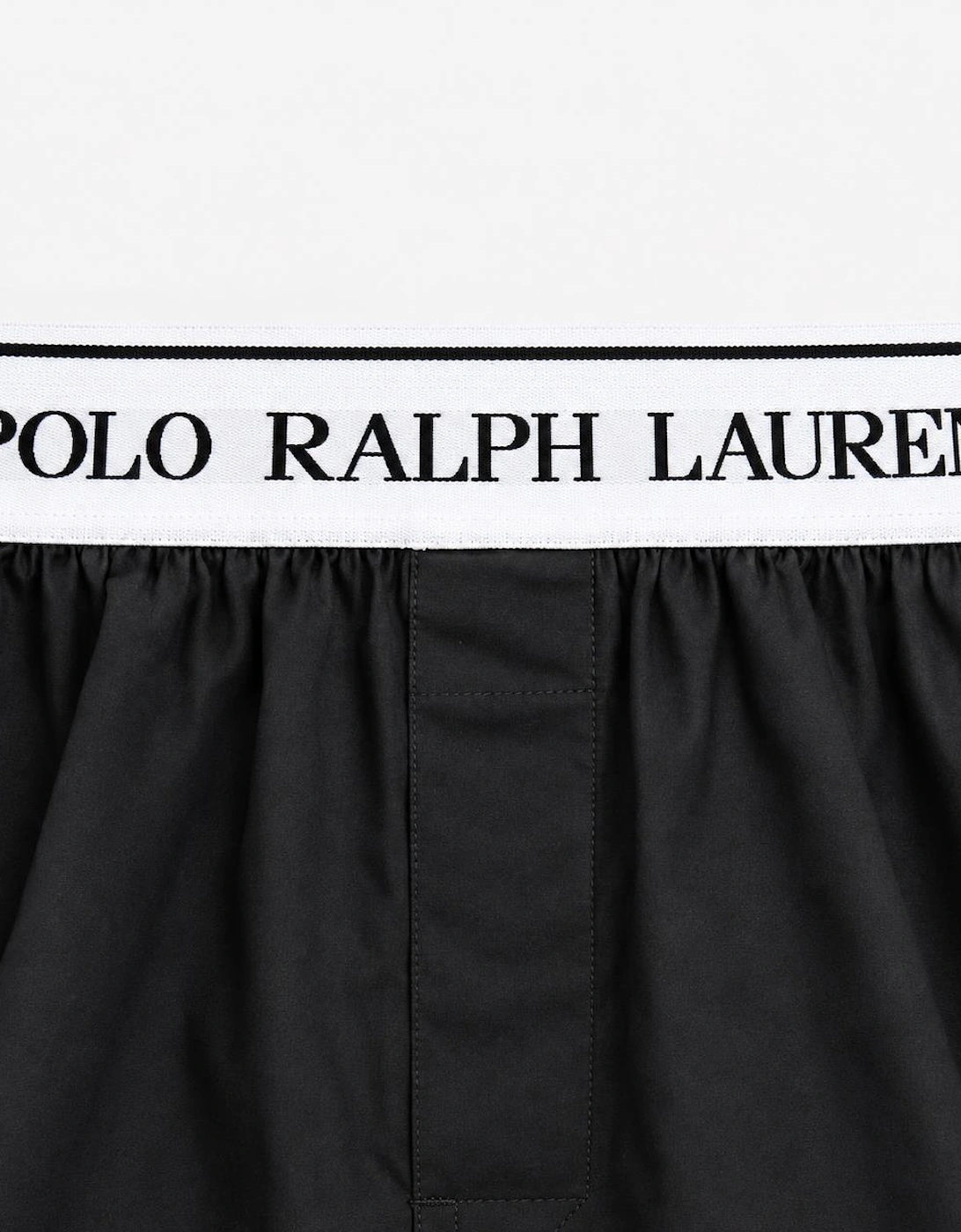 Polo Ralph Lauren Elastic Boxers Mens Boxer Shorts Multicoloured