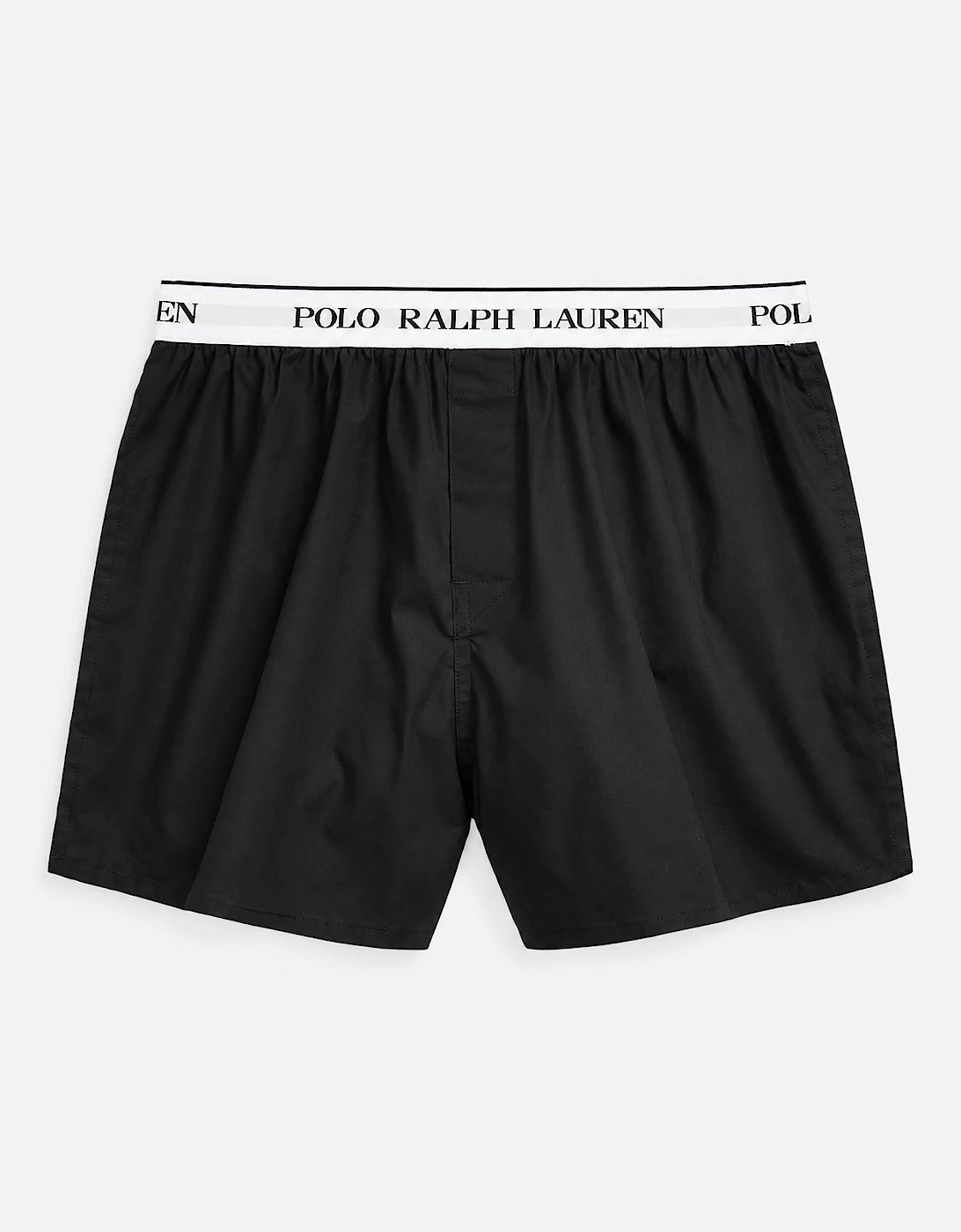 Polo Ralph Lauren Elastic Boxers Mens Boxer Shorts Multicoloured