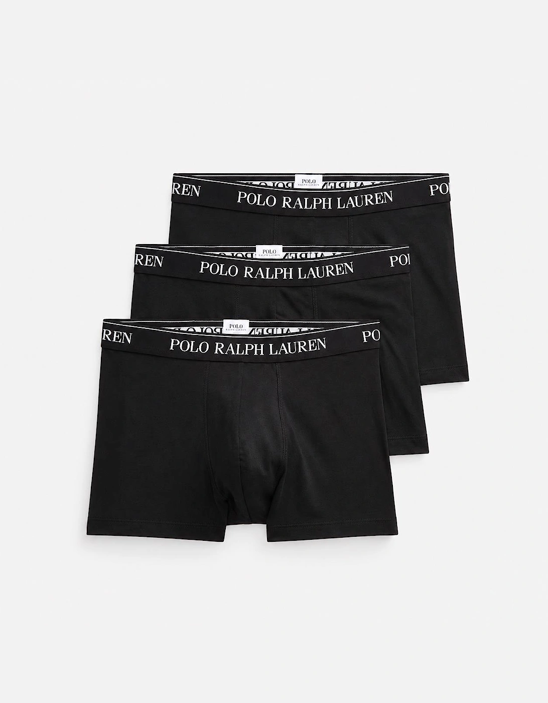 Polo Ralph Lauren Classic Trunks Mens Trunks Multicoloured