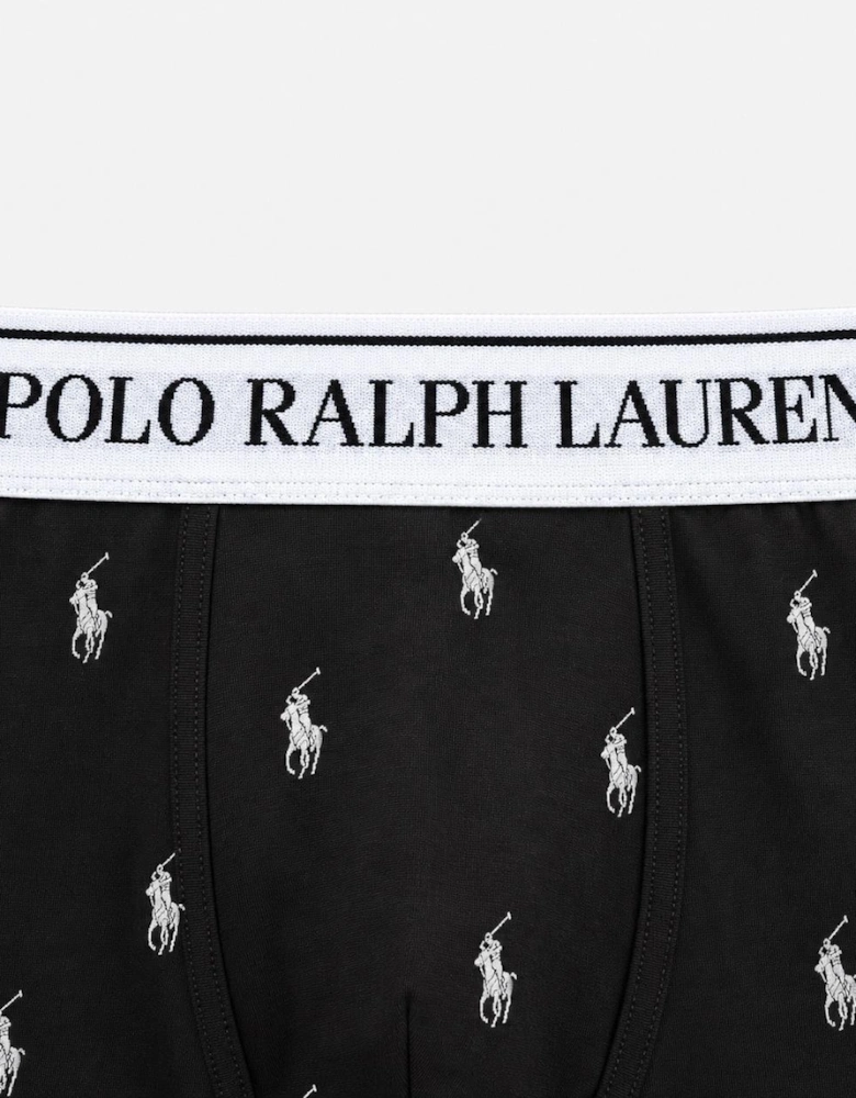 Polo Ralph Lauren Boxer Briefs Mens Boxer Briefs Multicoloured