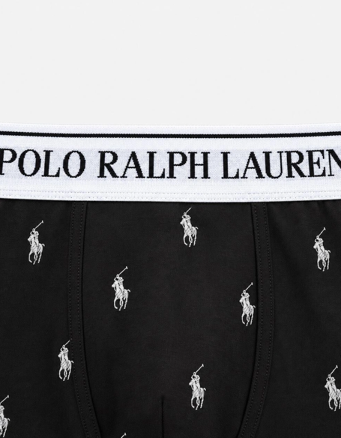 Polo Ralph Lauren Men's Polo Ralph Lauren Boxer Briefs Mens Boxer Briefs Multicoloured