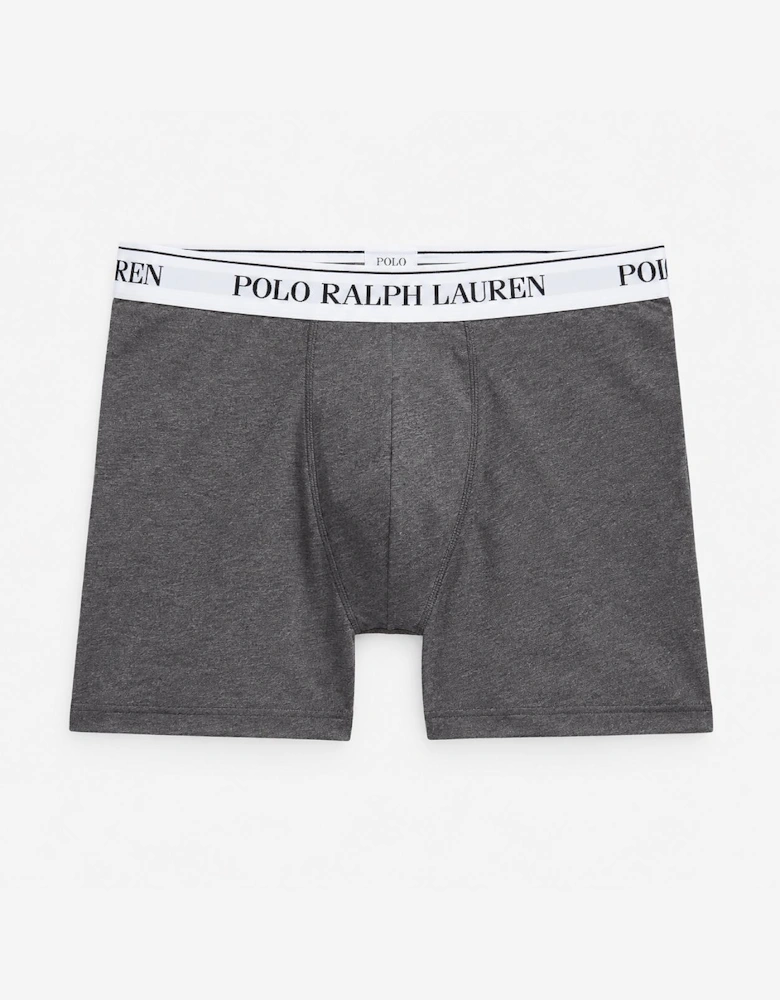 Polo Ralph Lauren Boxer Briefs Mens Boxer Briefs Multicoloured