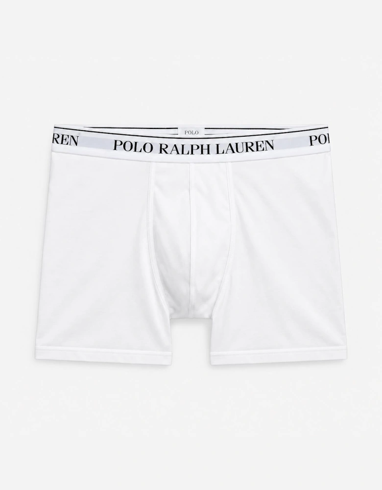 Polo Ralph Lauren Boxer Briefs Mens Boxer Briefs Multicoloured