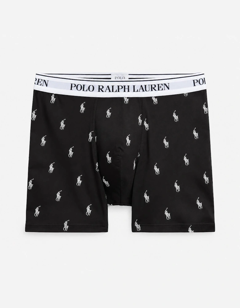 Polo Ralph Lauren Boxer Briefs Mens Boxer Briefs Multicoloured