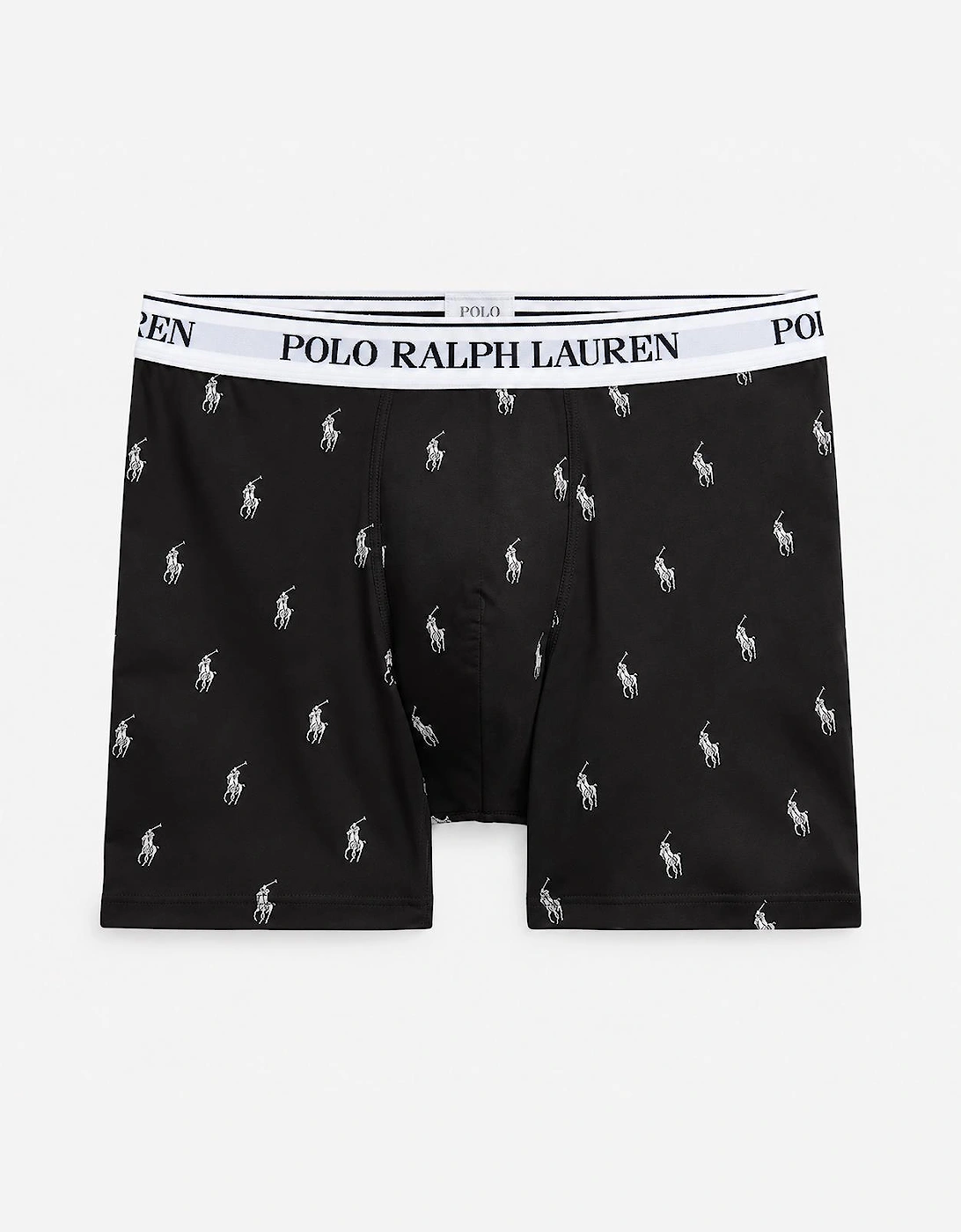 Polo Ralph Lauren Boxer Briefs Mens Boxer Briefs Multicoloured