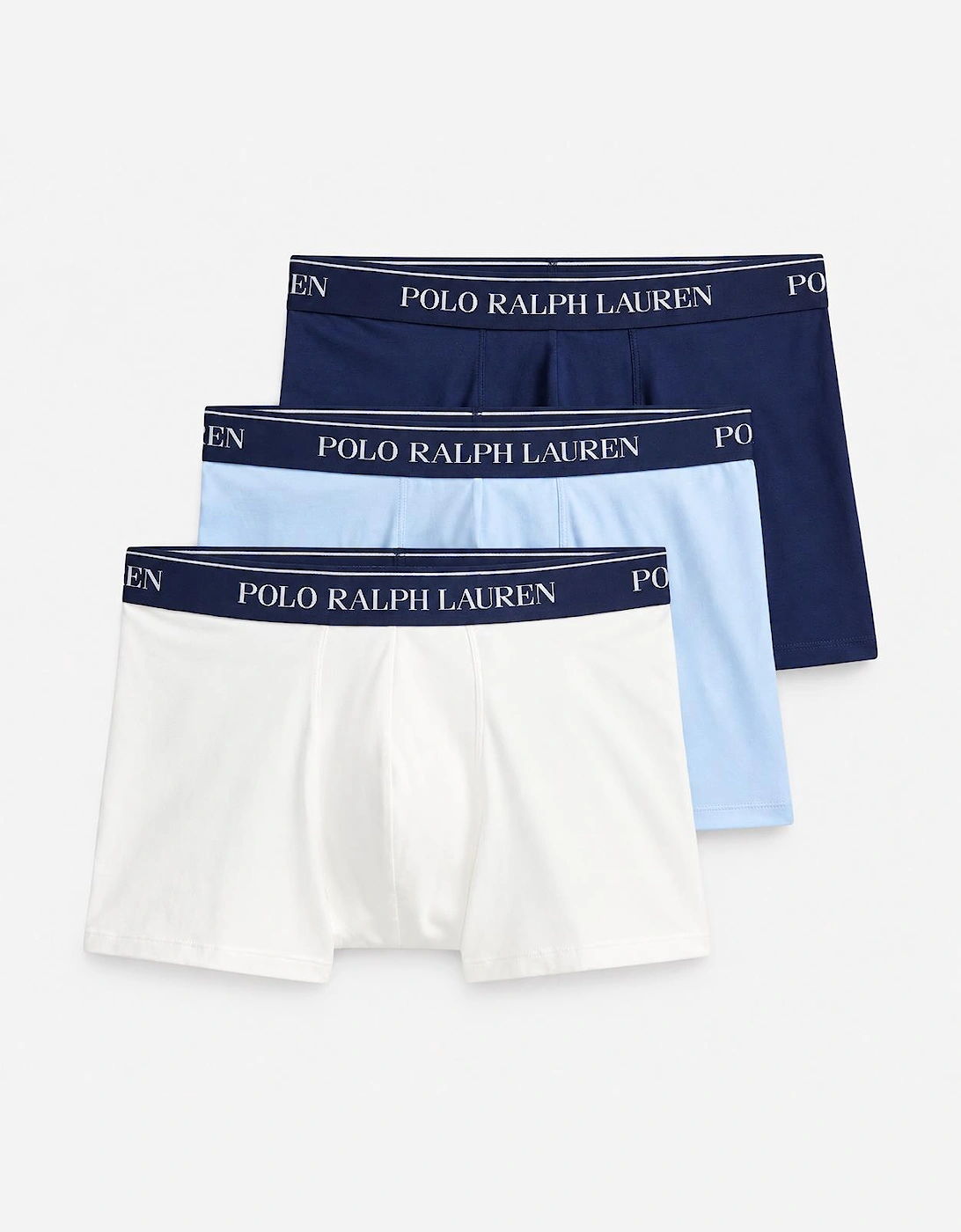 Polo Ralph Lauren Classic Trunks Mens Trunks Multicoloured