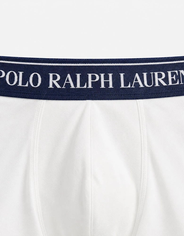 Polo Ralph Lauren Classic Trunks Mens Trunks Multicoloured