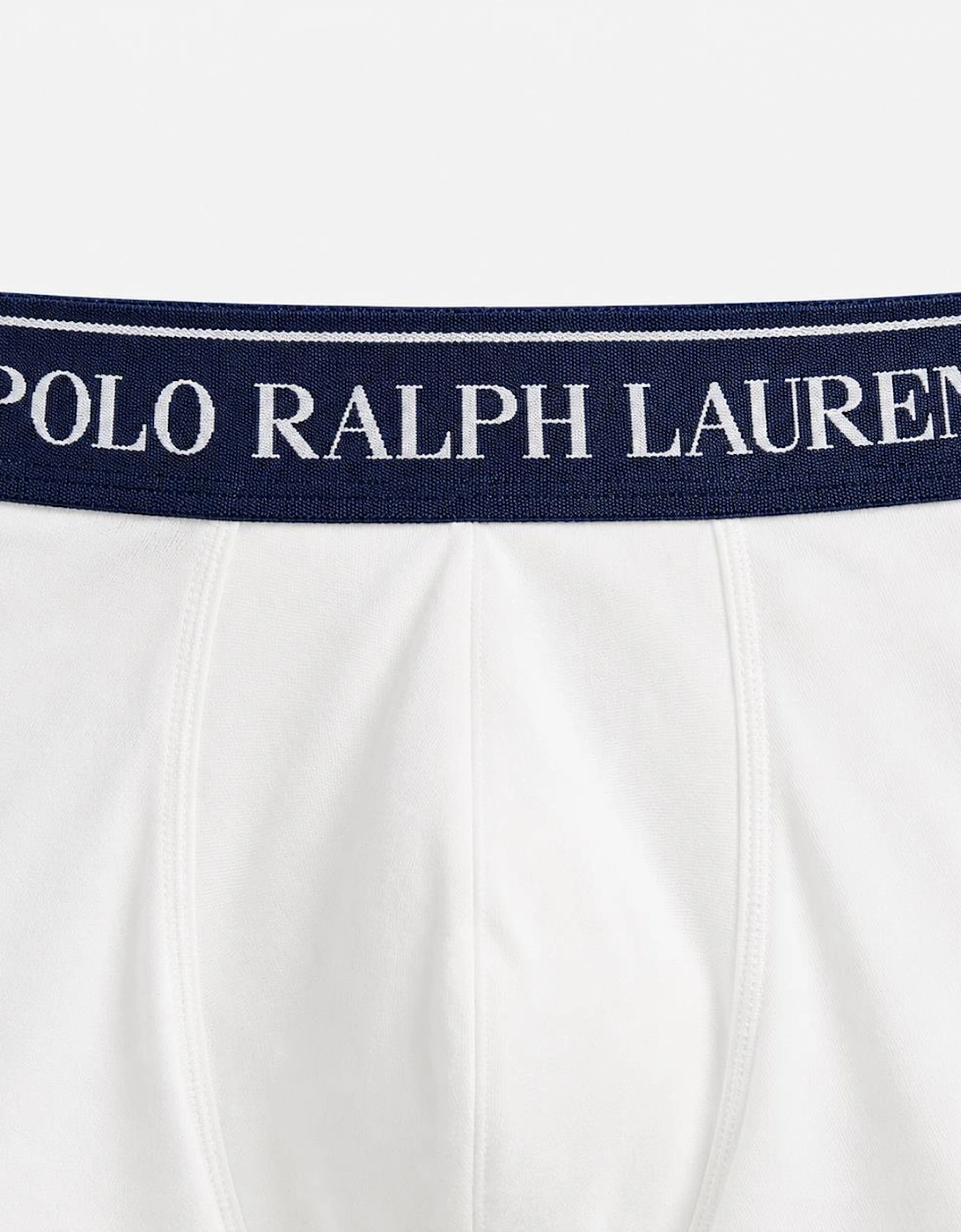 Polo Ralph Lauren Classic Trunks Mens Trunks Multicoloured