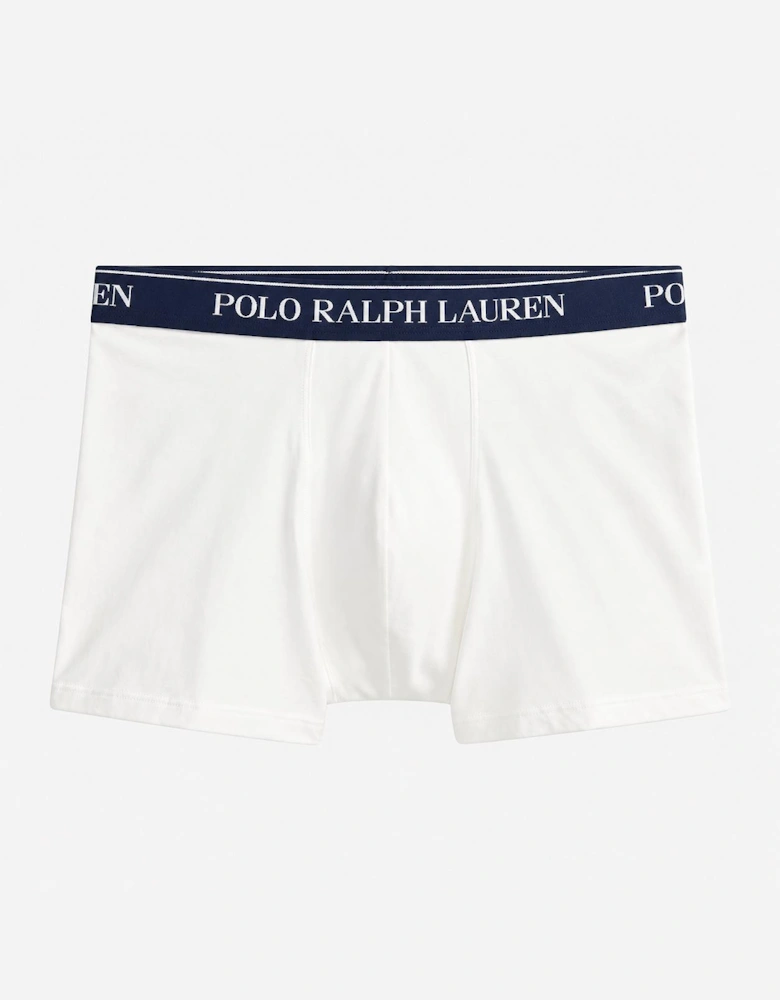 Polo Ralph Lauren Classic Trunks Mens Trunks Multicoloured