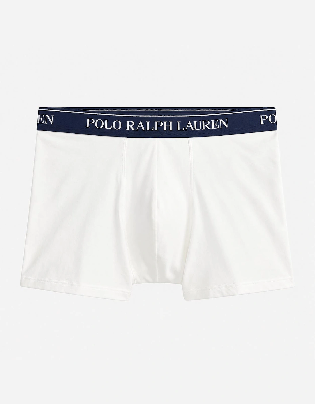 Polo Ralph Lauren Classic Trunks Mens Trunks Multicoloured