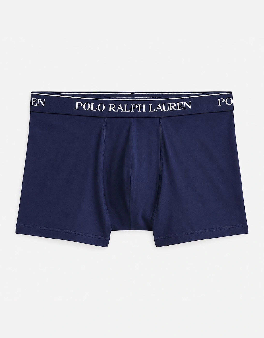 Polo Ralph Lauren Classic Trunks Mens Trunks Multicoloured