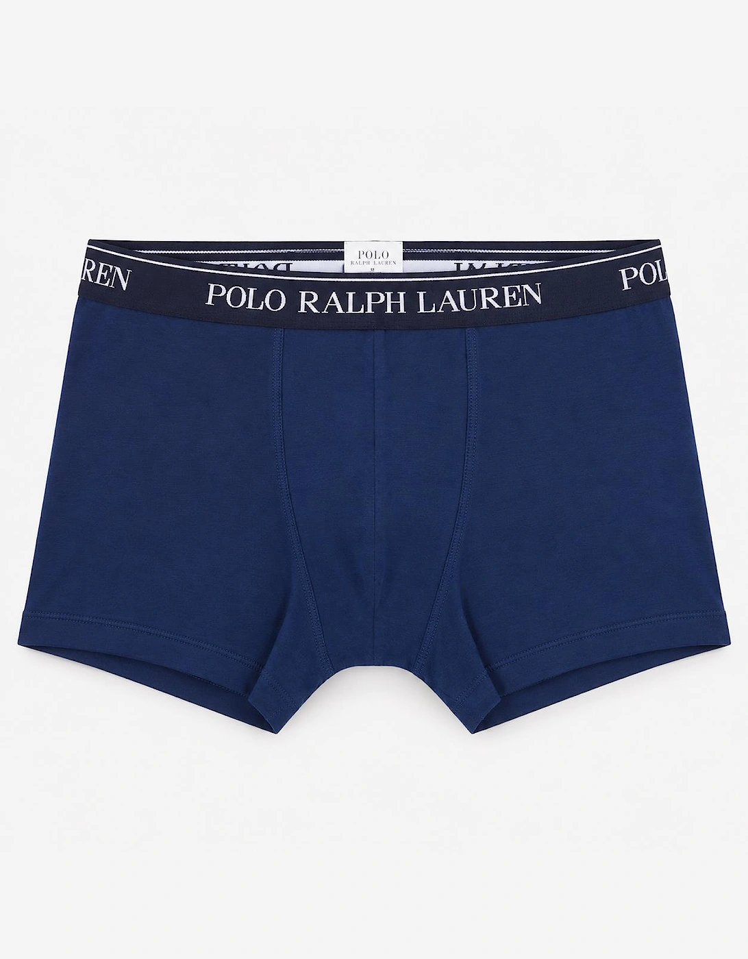 Polo Ralph Lauren Men's Polo Ralph Lauren Classic Trunks Mens Trunks Multicoloured