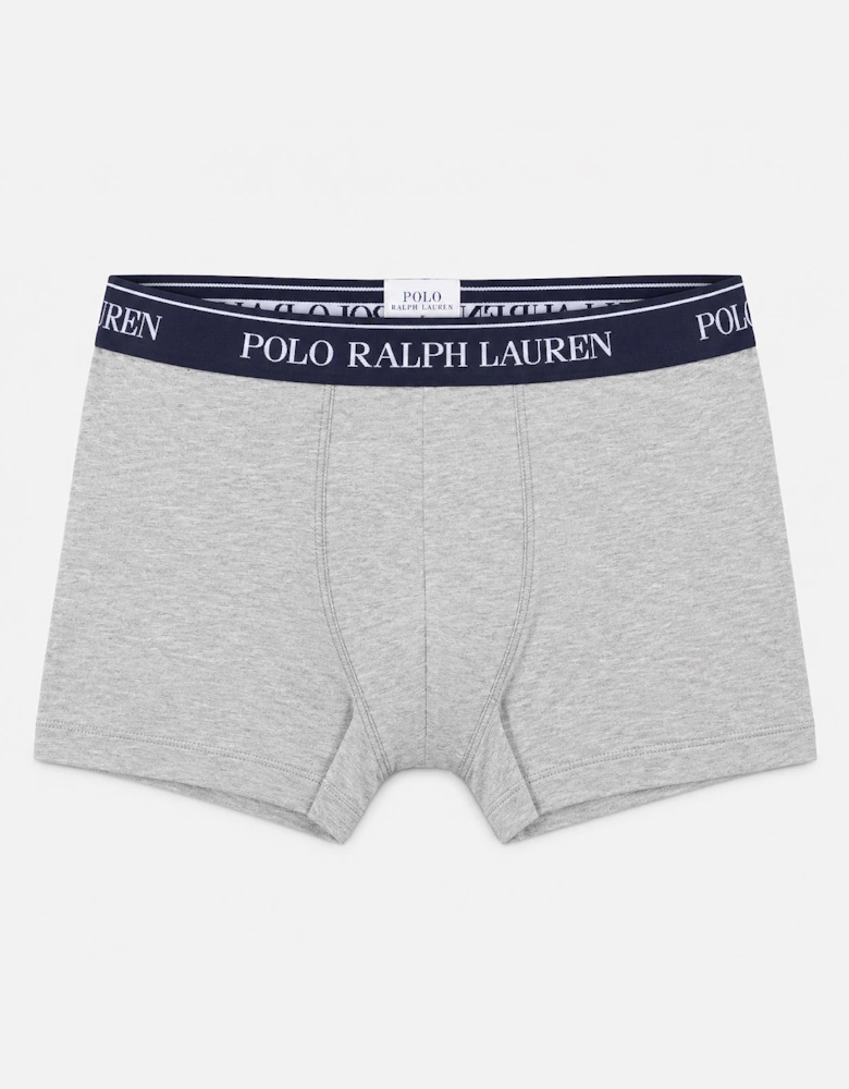 Polo Ralph Lauren Classic Trunks Mens Trunks Multicoloured