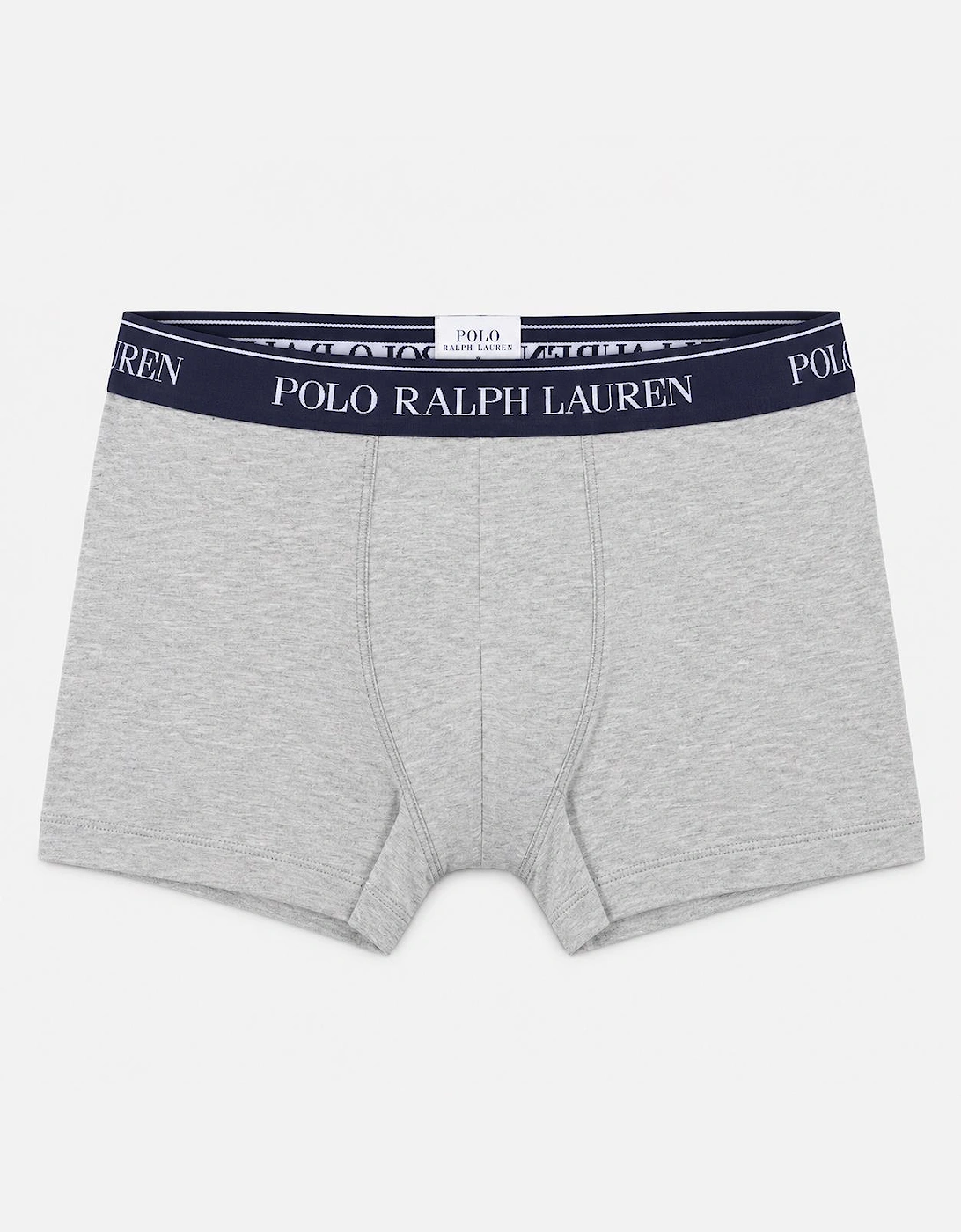 Polo Ralph Lauren Classic Trunks Mens Trunks Multicoloured