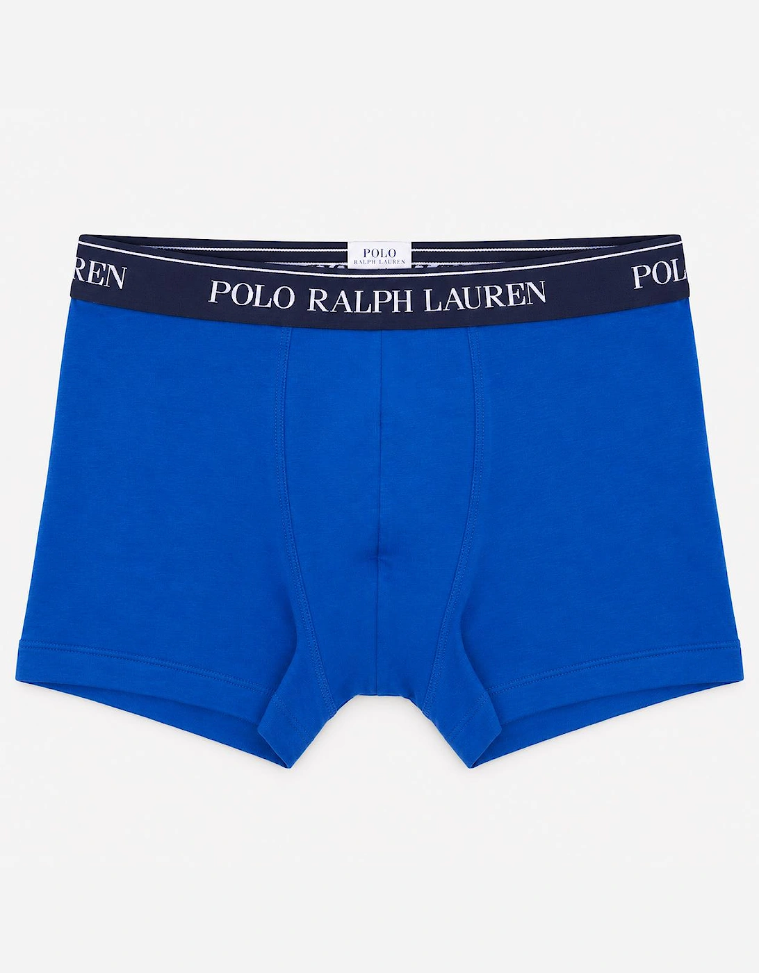 Polo Ralph Lauren Classic Trunks Mens Trunks Multicoloured