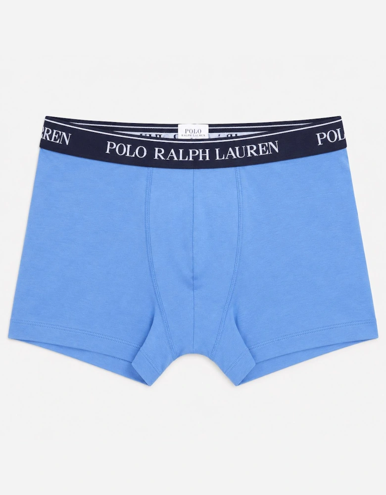 Polo Ralph Lauren Classic Trunks Mens Trunks Multicoloured