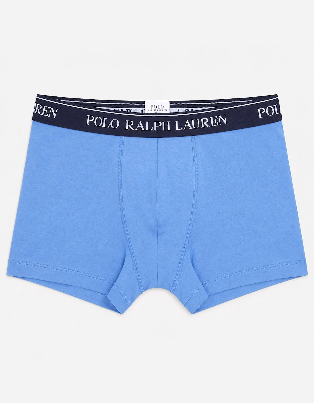 Polo Ralph Lauren Classic Trunks Mens Trunks Multicoloured